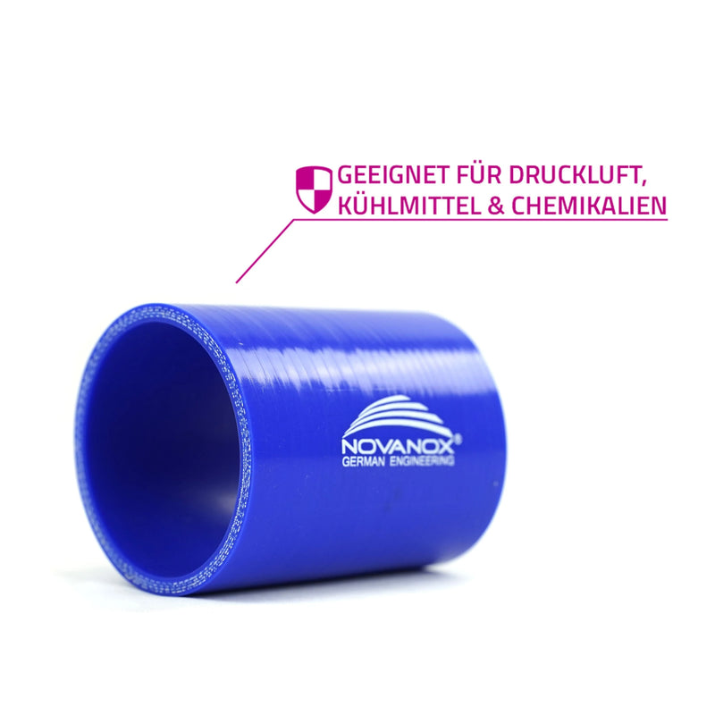 Chargez l'image dans la visionneuse de la galerie, 0,1 m Silikonschlauch USP 1 Blau