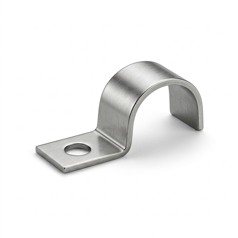 Load image into Gallery viewer, 100x NORMA Fastening Clamp DIN 72571 W1 for one pipe