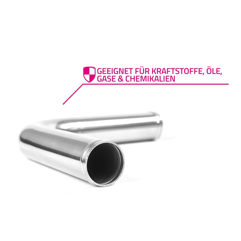 Laden Sie das Bild in Galerie -Viewer, 90 Grad Alubogen USP 1