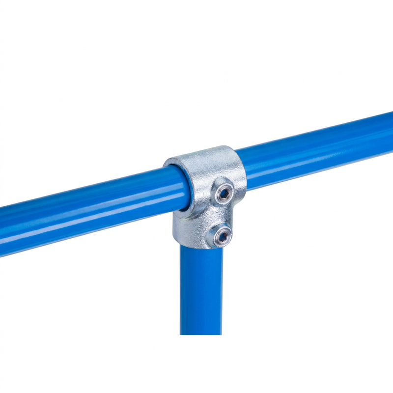 Load image into Gallery viewer, 90° T Verbinder TCF ST