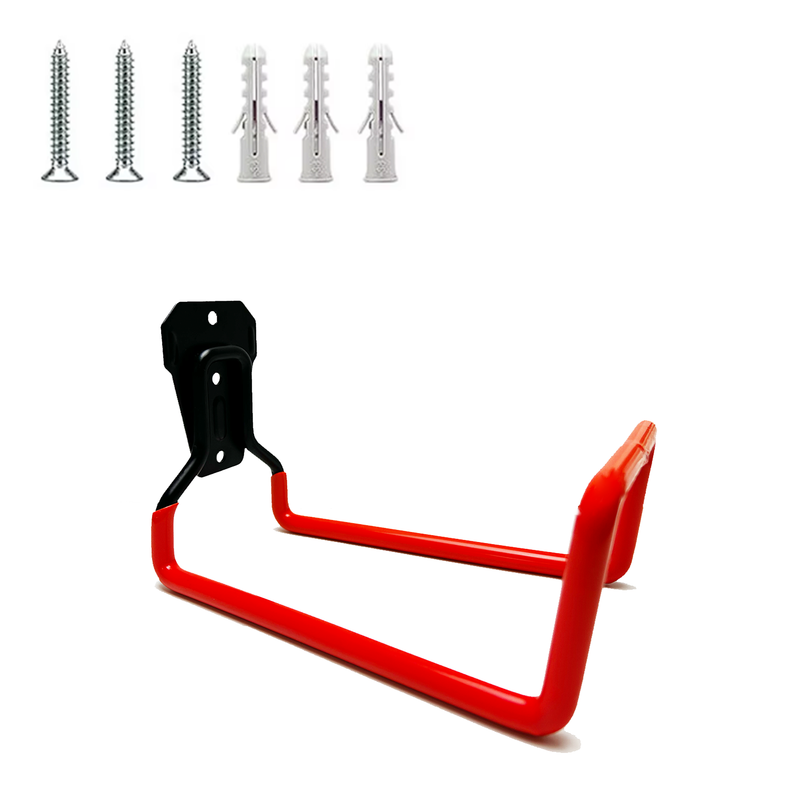 Laden Sie das Bild in Galerie -Viewer, Schlauchhalter Orange