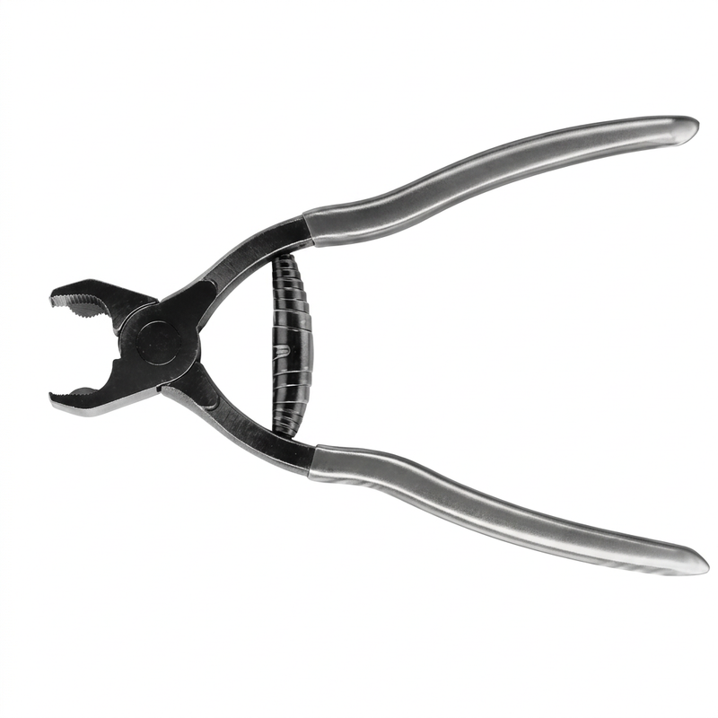 Laden Sie das Bild in Galerie -Viewer, COBRA HANDSPANNZANGE