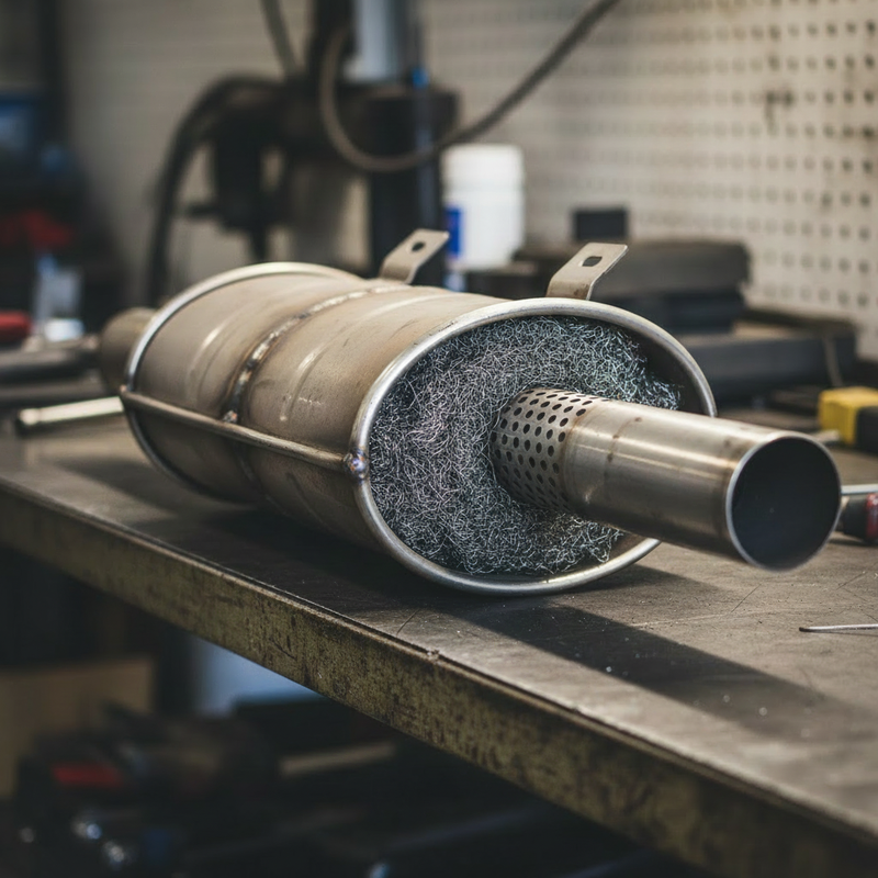 Chargez l'image dans la visionneuse de la galerie, Edelstahlwolle Anwendung