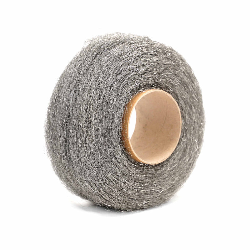 Chargez l'image dans la visionneuse de la galerie, Edelstahlwolle 1 Kilogramm