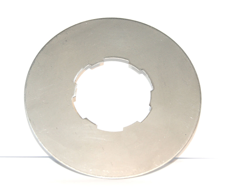 Laden Sie das Bild in Galerie -Viewer, Anschweissplatte Bajonett