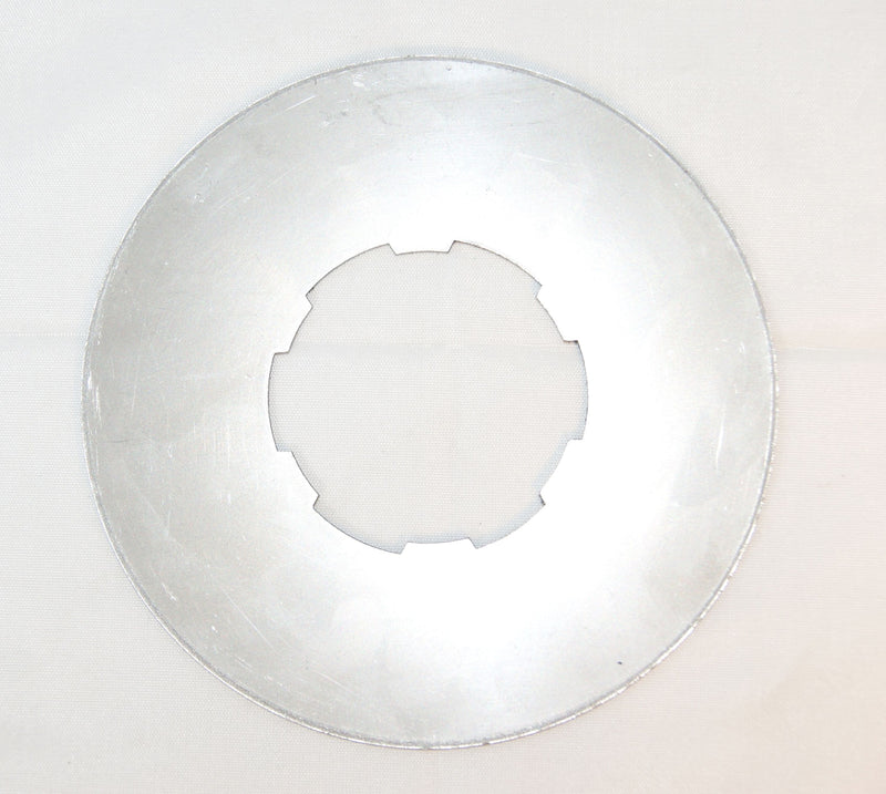 Laden Sie das Bild in Galerie -Viewer, Anschweissplatte Bajonett 2