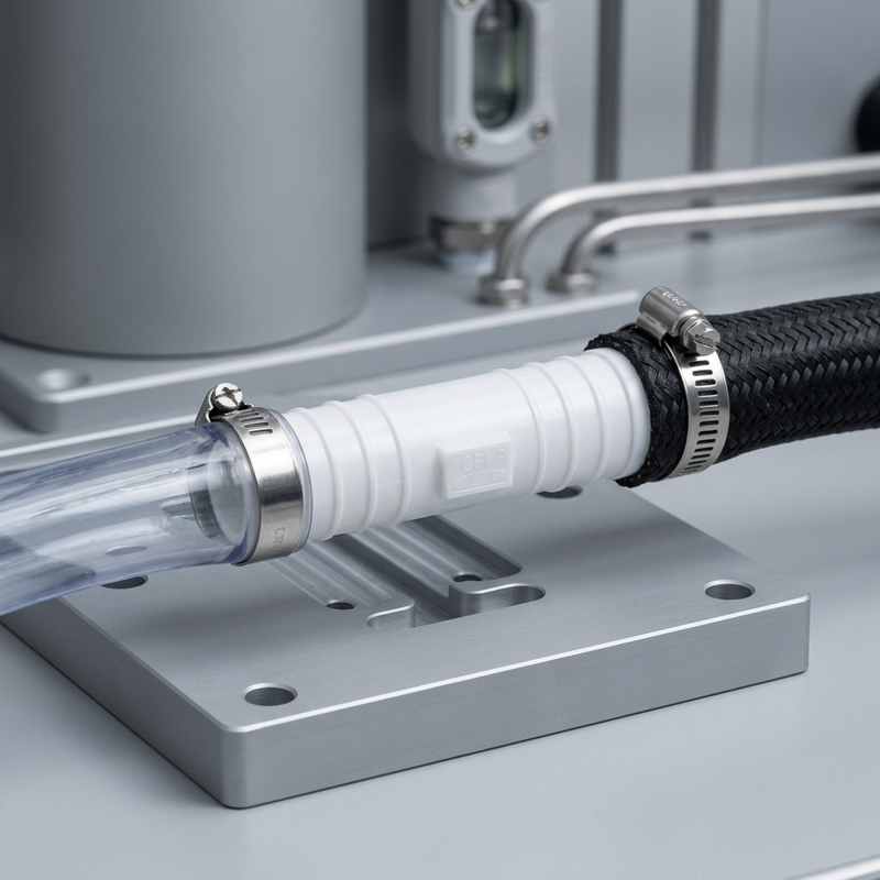 Load image into Gallery viewer, NORMA Straight Hose Connectors GS