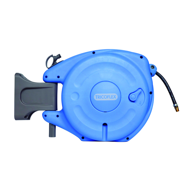 Laden Sie das Bild in Galerie -Viewer, MINIREEL PRO 8mm DRUCKLUFT