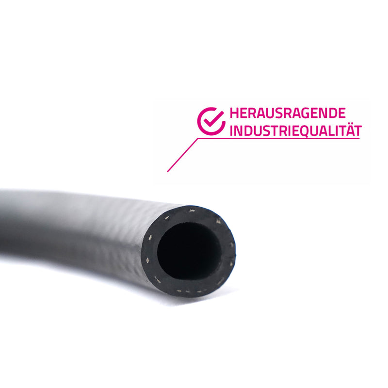 Load image into Gallery viewer, NovaNox® Petrol Hose Fuel Line Diesel Hose Oil Hose NBR *Size Selectable*