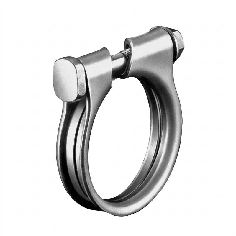 Load image into Gallery viewer, 100x NORMA Exhaust Pipe Clamp ARS-M8-W1