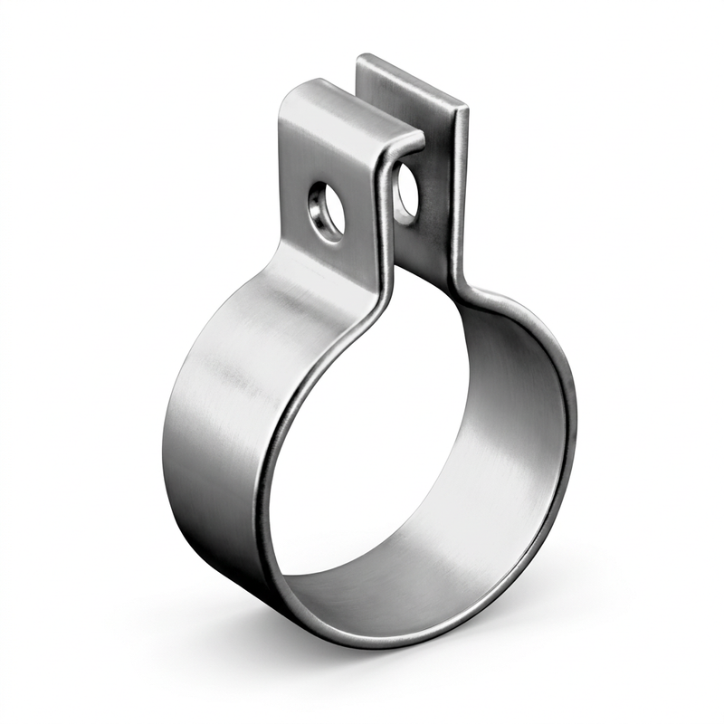 Load image into Gallery viewer, NORMA Exhaust Pipe Clamp RS DIN 71555 W1