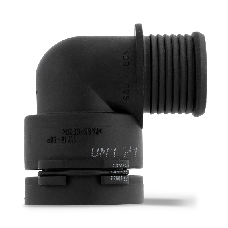 Laden Sie das Bild in Galerie -Viewer, NORMAQUICK® Steckverbinder PS3