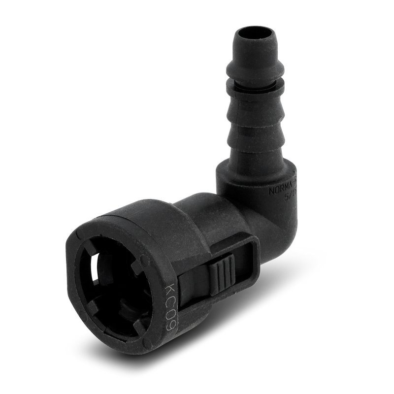 Laden Sie das Bild in Galerie -Viewer, NORMAQUICK® Steckverbinder S