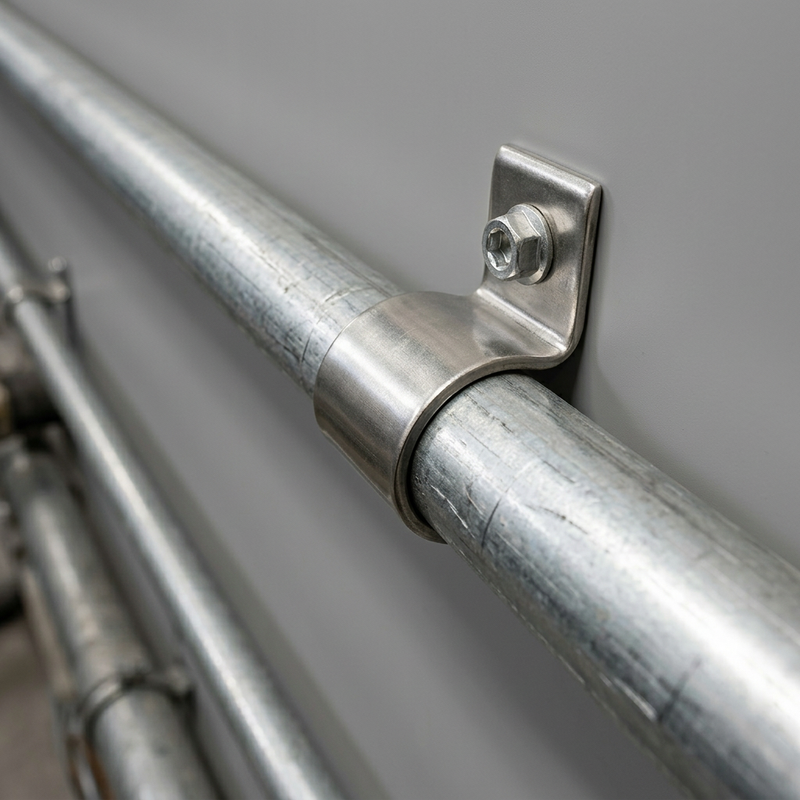 Load image into Gallery viewer, NORMA Fastening Clamp RS W1 DIN 1596 DIN 1597