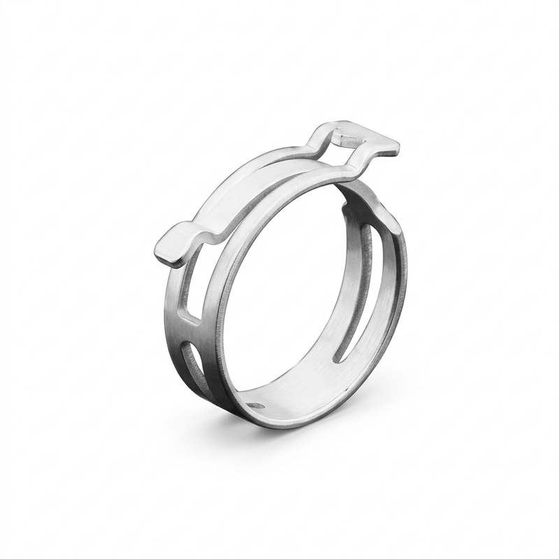 Load image into Gallery viewer, 100x NORMA Federbandschelle FBS