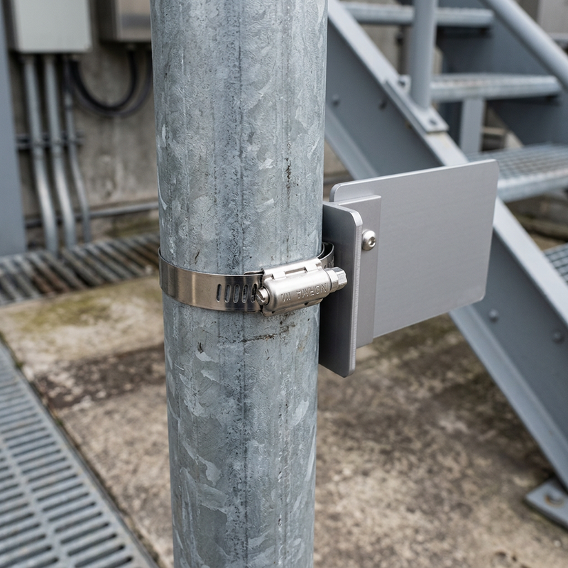 Load image into Gallery viewer, NORMA Sign Fixing Hi-Torque W4