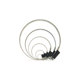 Colliers de serrage NovaNox® Ø 11-112 mm *Taille au choix*