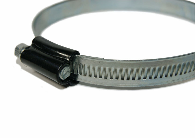 Laden Sie das Bild in Galerie -Viewer, NovaNox® Schlauchschellen Ø 11-112mm Schlauchklemmen Schellen *Größe wählbar*