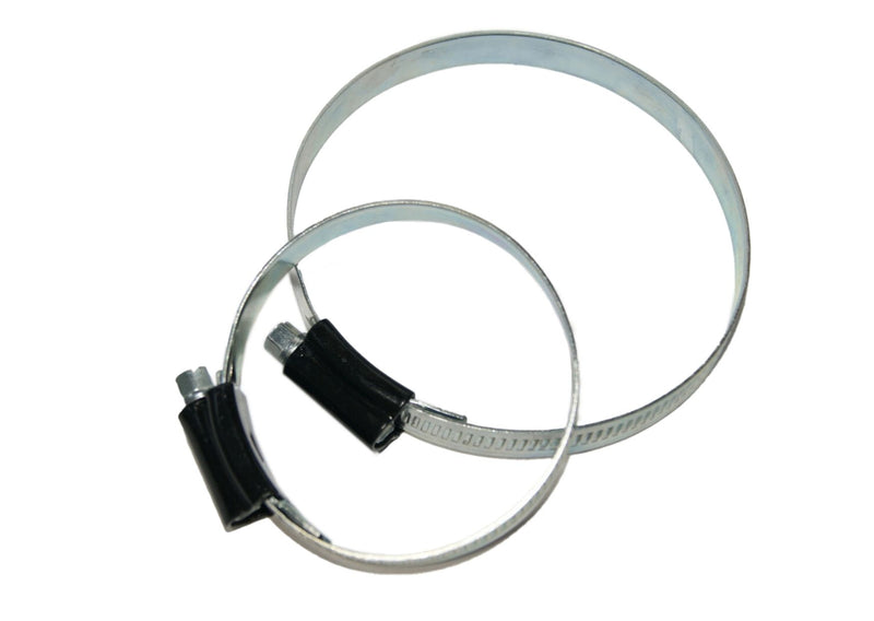 Laden Sie das Bild in Galerie -Viewer, NovaNox® Schlauchschellen Ø 11-112mm Schlauchklemmen Schellen *Größe wählbar*