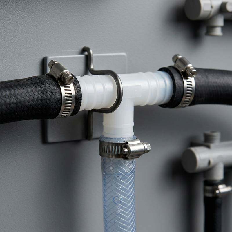 Load image into Gallery viewer, NORMA T-Hose Connector