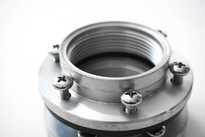 Laden Sie das Bild in Galerie -Viewer, Folienflansch