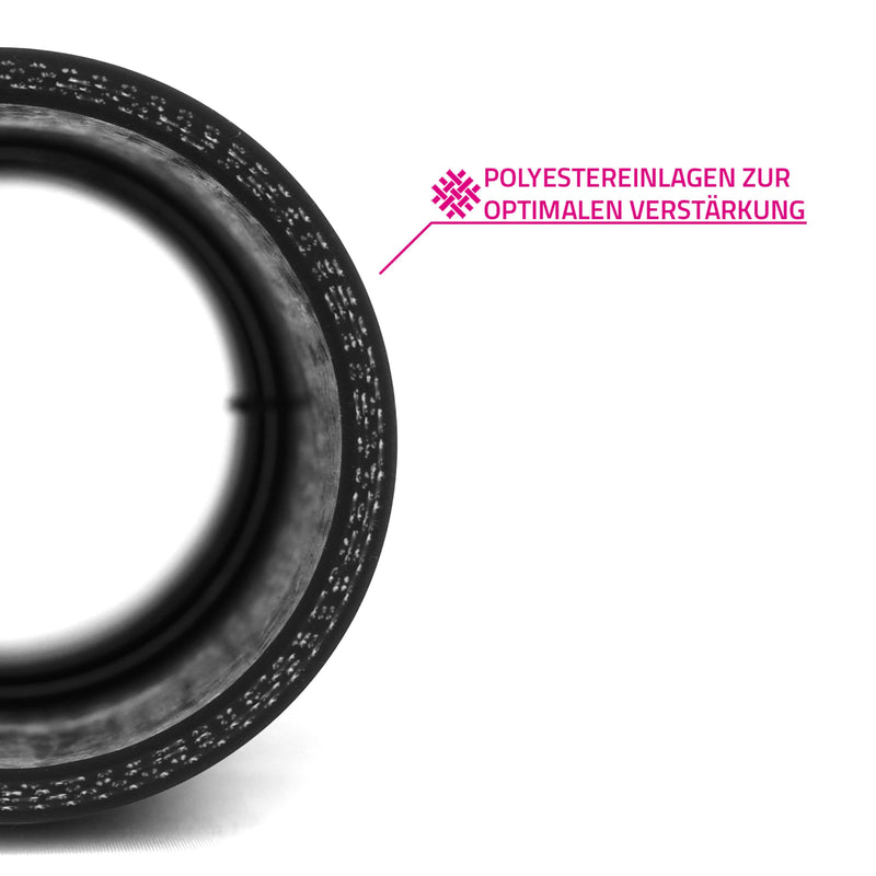 Laden Sie das Bild in Galerie -Viewer, Polyestereinlagen zur optimalen Verstärkung