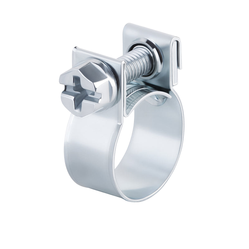 Load image into Gallery viewer, Hose Clamp ABA Mini C7 W1 W4