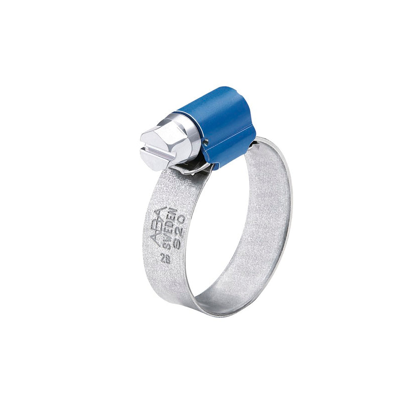 Load image into Gallery viewer, 50x Worm Drive Hose Clamp ABA Nova C7 W1 W4 W5