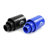 NovaNox® Silicone Connector 0.1M ID 11mm to 273mm Silicone Hose *Size selectable*