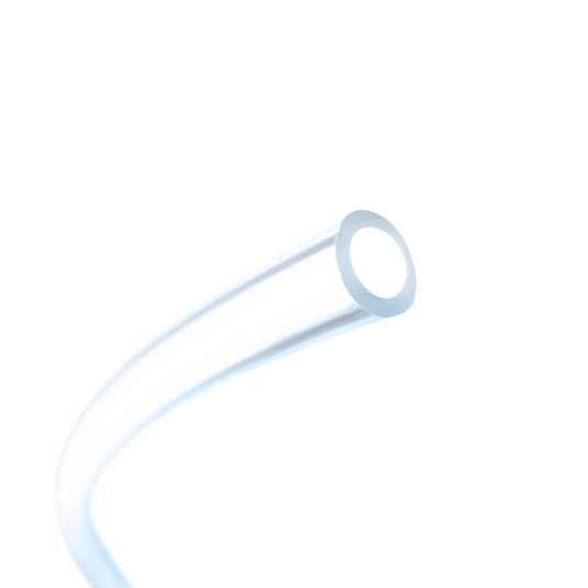 PVC-Schlauch, Aquariumschlauch, Lebensmittelschlauch Transparent NovaNox® Meterware *ID / AD wählbar*