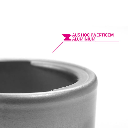 Einfüllstutzen Alu USP 1