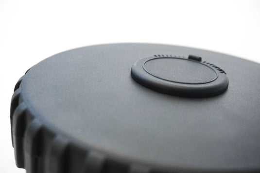 NovaNox® Tankdeckel innen 30-100mm universal Tankverschluss Tankklappe *Größe wählbar*