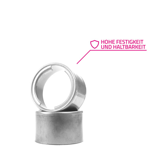 Einfüllstutzen Alu USP 3