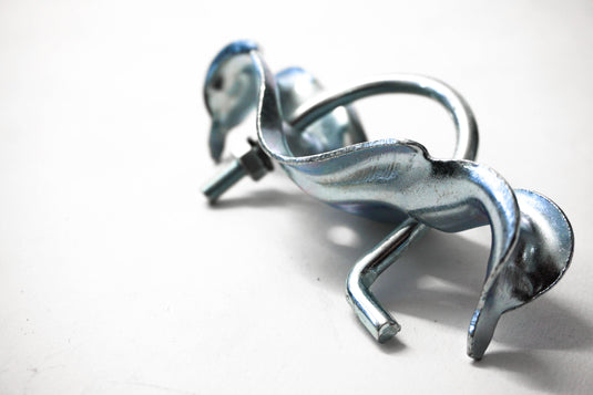 Schelle Abgasrohr Verbinder Abgasanlage Rohrschelle Halter Audi Coupe 251-912