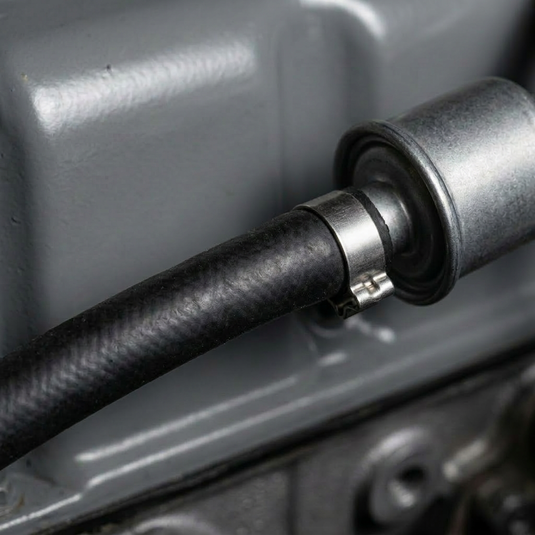 100x NORMA 1-Ohr-Klemme W1 W4