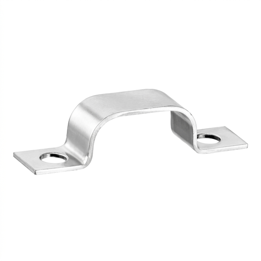 NORMA Fixing Clamp BSL DIN 72573 W1 for two cables