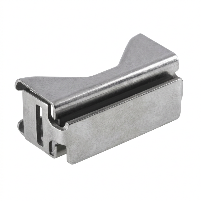 Load image into Gallery viewer, NORMA Sign Fixing CC bracket W4
