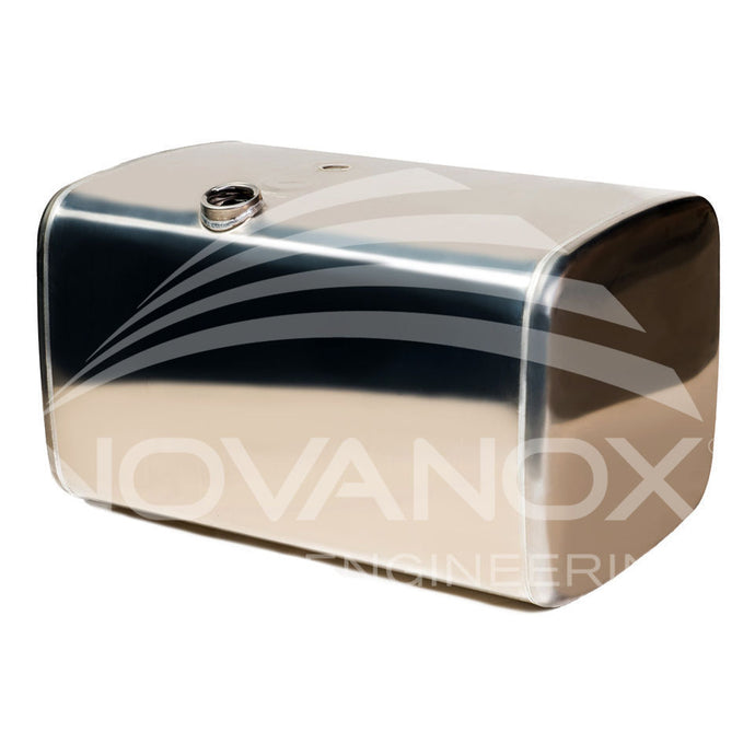 Aluminium Dieseltank 550L Mercedes  9424701401 Kraftstofftank LKW Tank