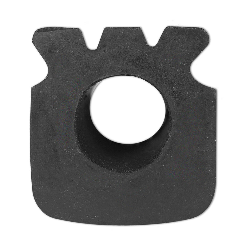 Laden Sie das Bild in Galerie -Viewer, 5x Auspuffgummi Anschlagpuffer Gummi Auspuffanlage Auspuff 255-045 Opel
