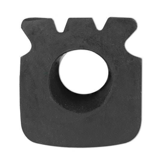 5x Auspuffgummi Anschlagpuffer Gummi Auspuffanlage Auspuff 255-045 Opel