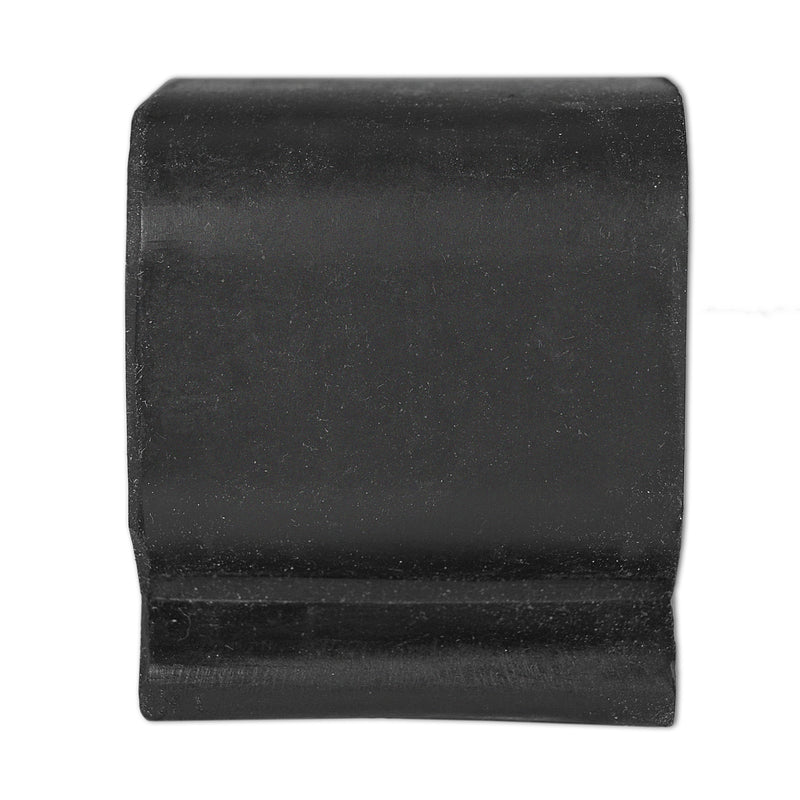 Laden Sie das Bild in Galerie -Viewer, 5x Auspuffgummi Anschlagpuffer Gummi Auspuffanlage Auspuff 255-045 Opel
