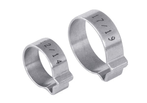 1-Ohr-Klemme 8-18 W1