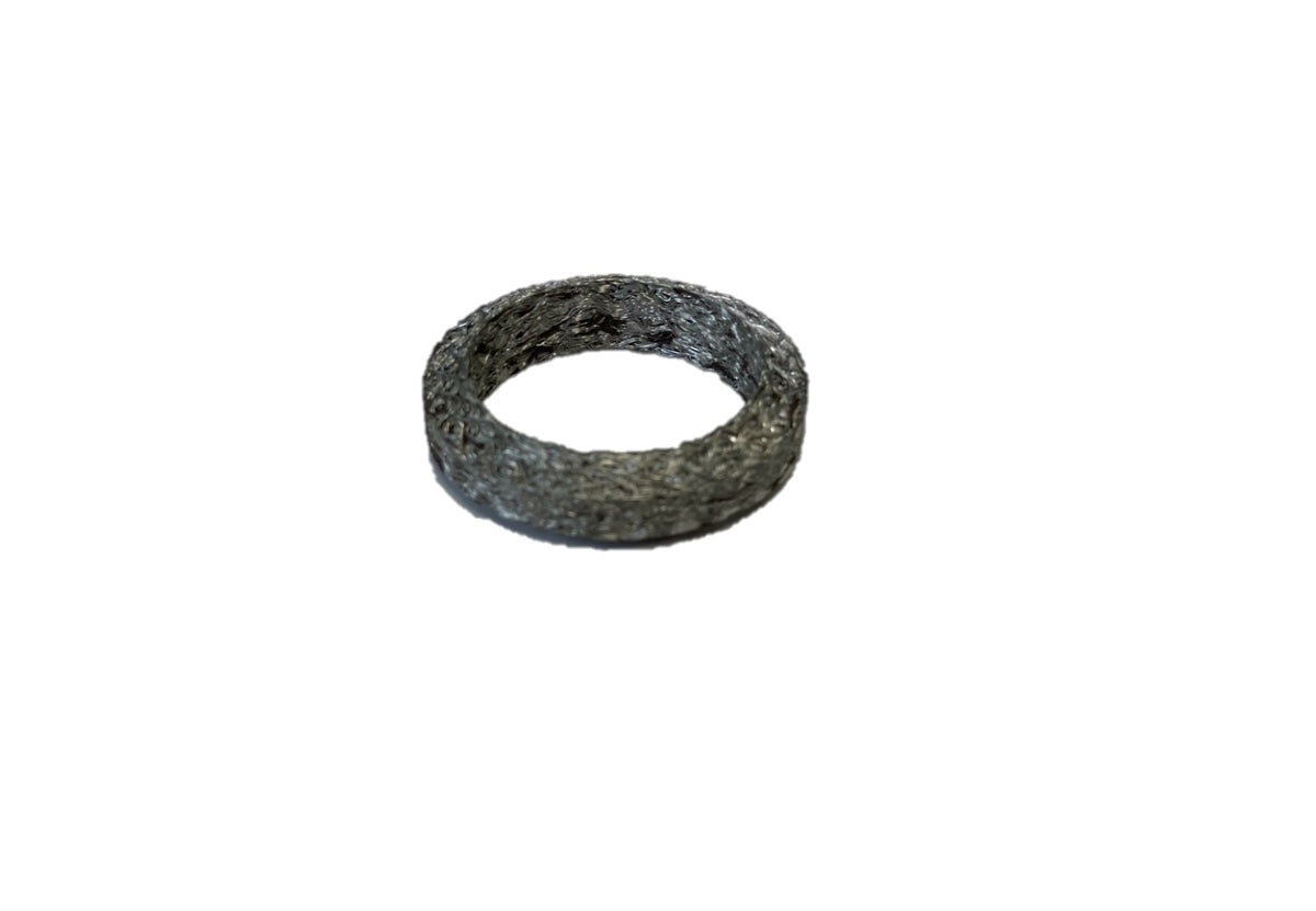 NovaNox® Auspuff Dichtung 35x46x10,5 mm Alu Dichtringe Aupuff Abgasanlage