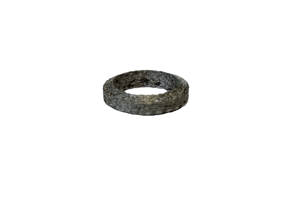NovaNox® Auspuff Dichtung 35x46x10,5 mm Alu Dichtringe Auspuff Abgasanlage – Abbildung 2