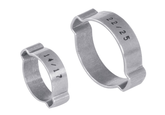 2-Ohr-Klemme 5-37 W4