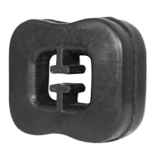 5x Auspuffgummi  Anschlagpuffer Abgasanlage Gummi Halterung 255-075 Mercedes