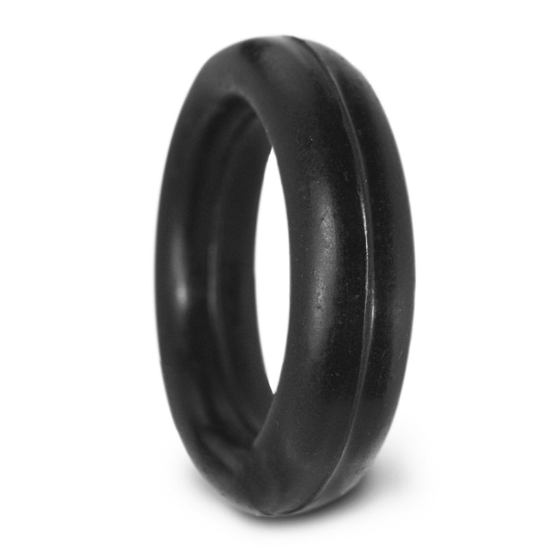 Laden Sie das Bild in Galerie -Viewer, 5x Auspuffgummi Gummiring Gummistreifen Gummi Abgasanlage VOLVO 255-873
