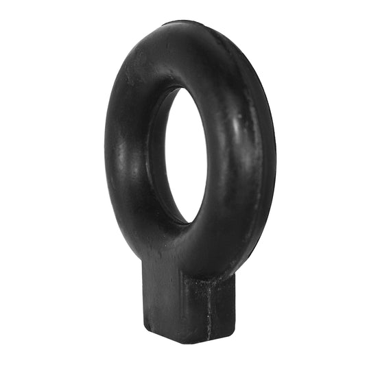 5x Auspuffgummi Gummiring Anschlagpuffer Gummi Abgasanlage 255-807 VW Seat Audi