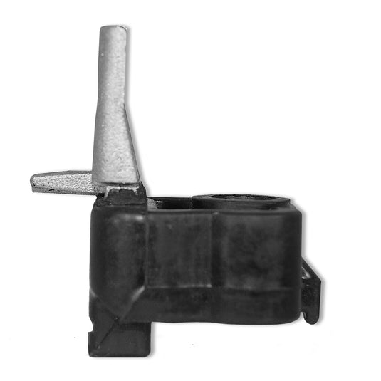 5x Auspuffgummi Abgasanlage Gummistreifen Auspuff Gummi 255-087