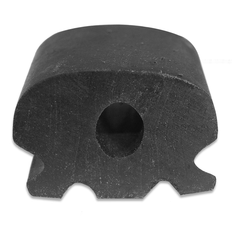 Laden Sie das Bild in Galerie -Viewer, 5x Auspuffgummi  Anschlagpuffer Gummistreifen Abgasanlage 255-795 Opel
